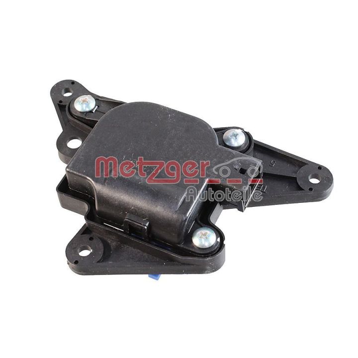 Valdiklis, maišymo sklendė METZGER 0917472