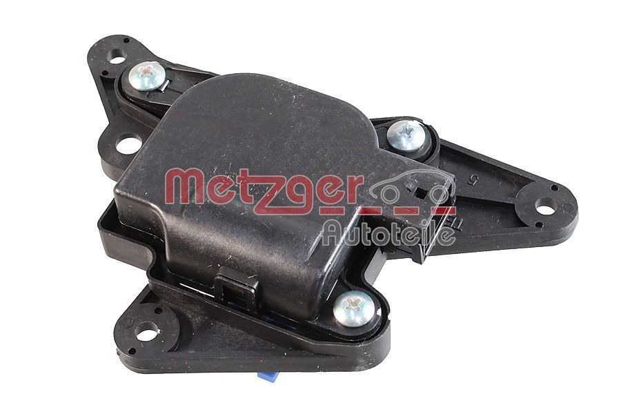 Valdiklis, maišymo sklendė METZGER 0917472