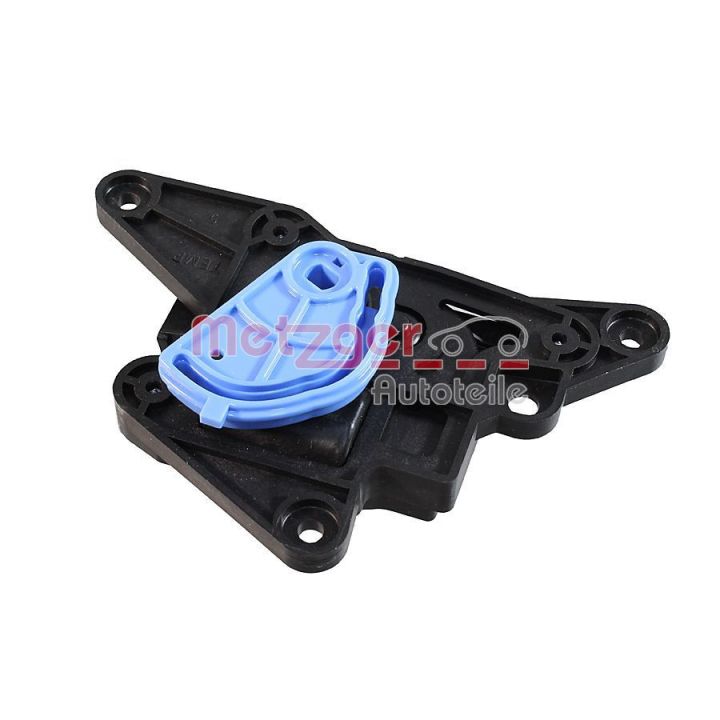 Valdiklis, maišymo sklendė METZGER 0917472