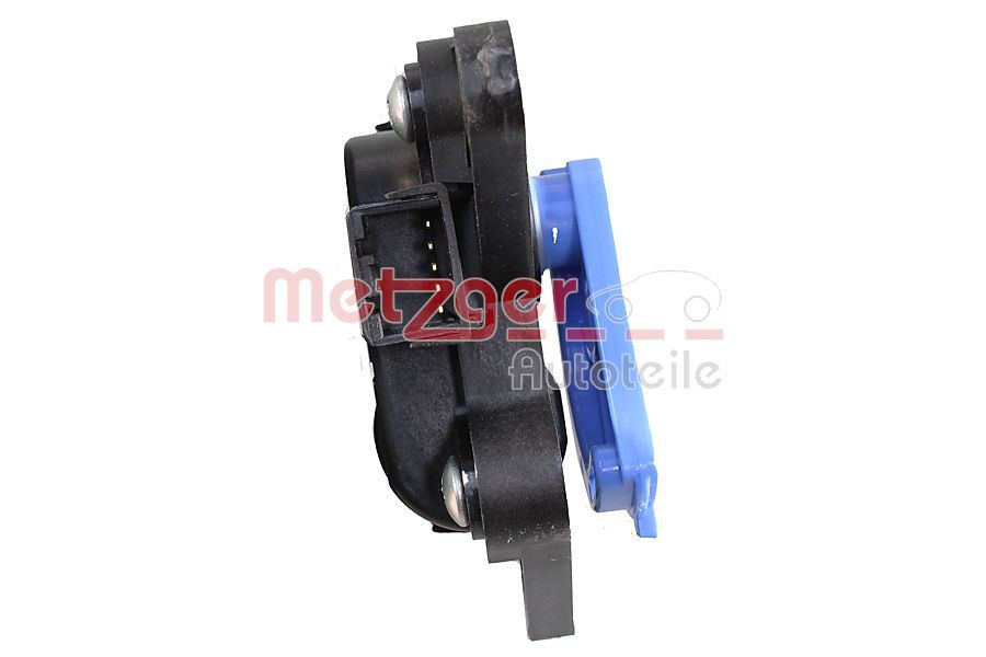 Valdiklis, maišymo sklendė METZGER 0917472