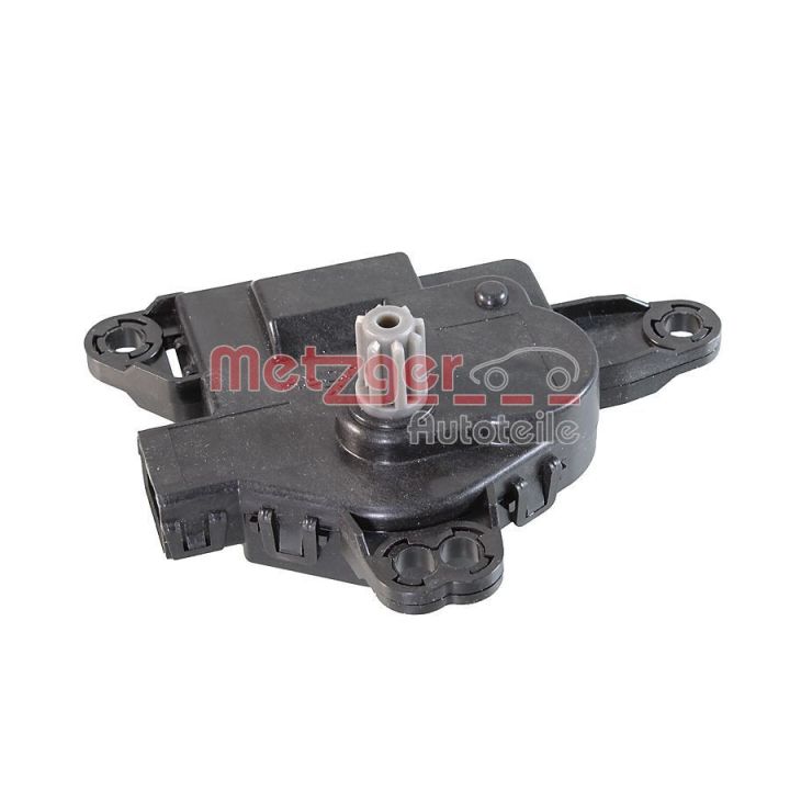 Valdiklis, maišymo sklendė METZGER 0917473