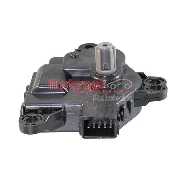 Valdiklis, maišymo sklendė METZGER 0917473