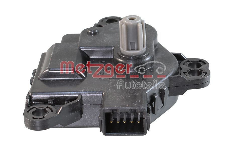 Valdiklis, maišymo sklendė METZGER 0917473