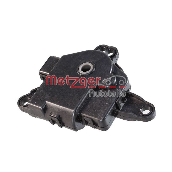 Valdiklis, maišymo sklendė METZGER 0917473