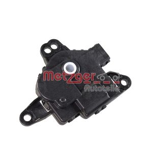 Valdiklis, maišymo sklendė METZGER 0917474