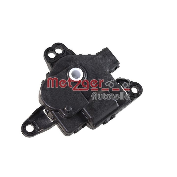 Valdiklis, maišymo sklendė METZGER 0917474