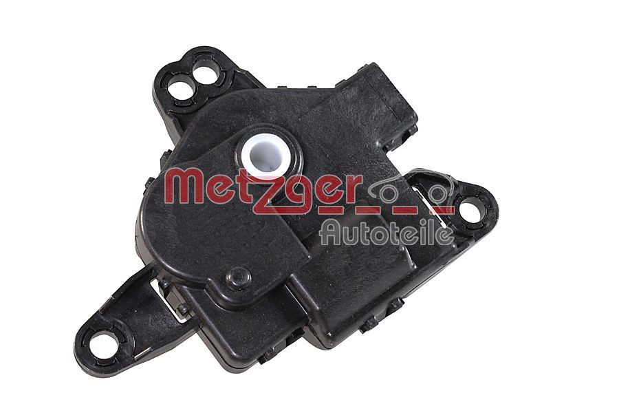 Valdiklis, maišymo sklendė METZGER 0917474