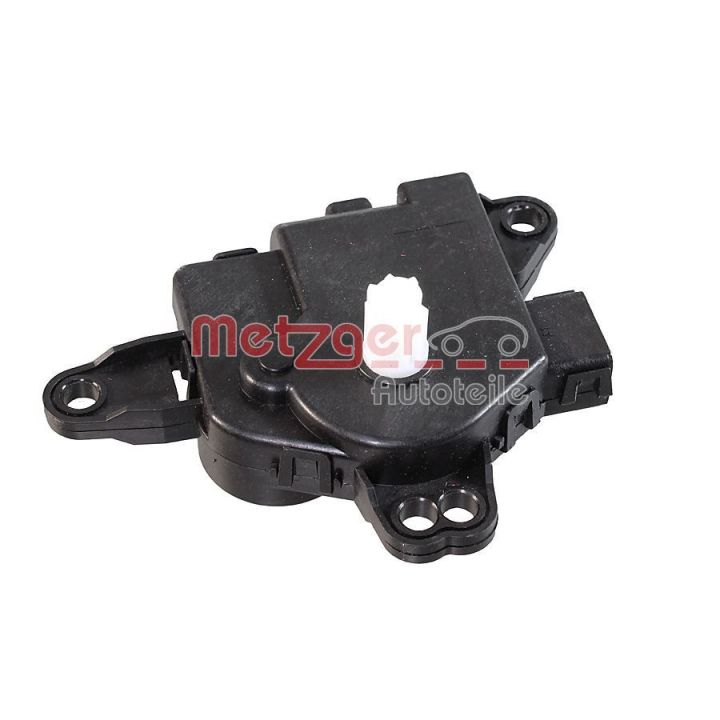 Valdiklis, maišymo sklendė METZGER 0917474