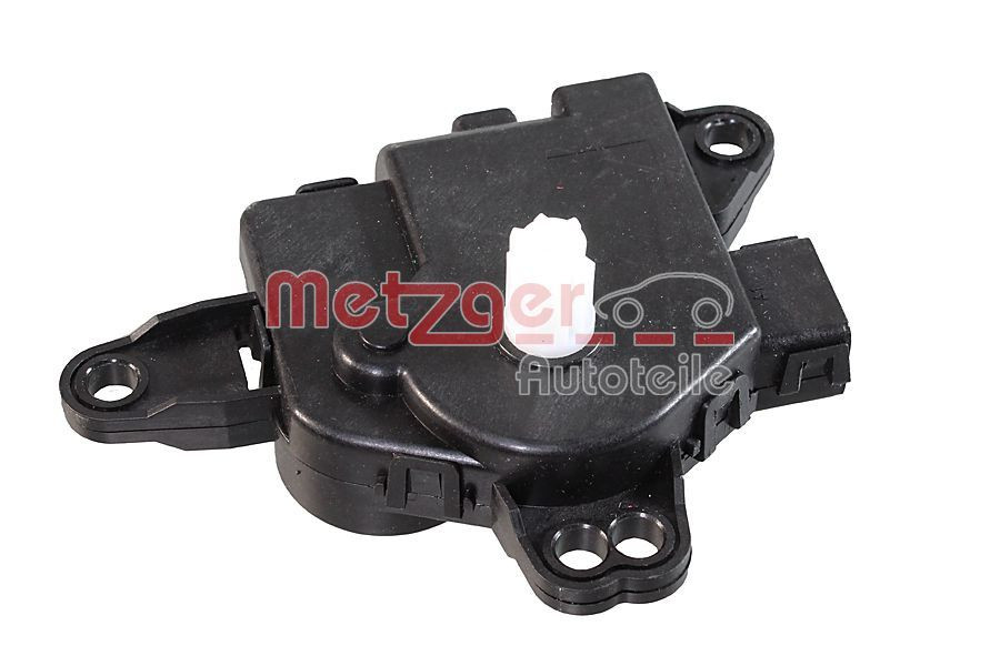 Valdiklis, maišymo sklendė METZGER 0917474