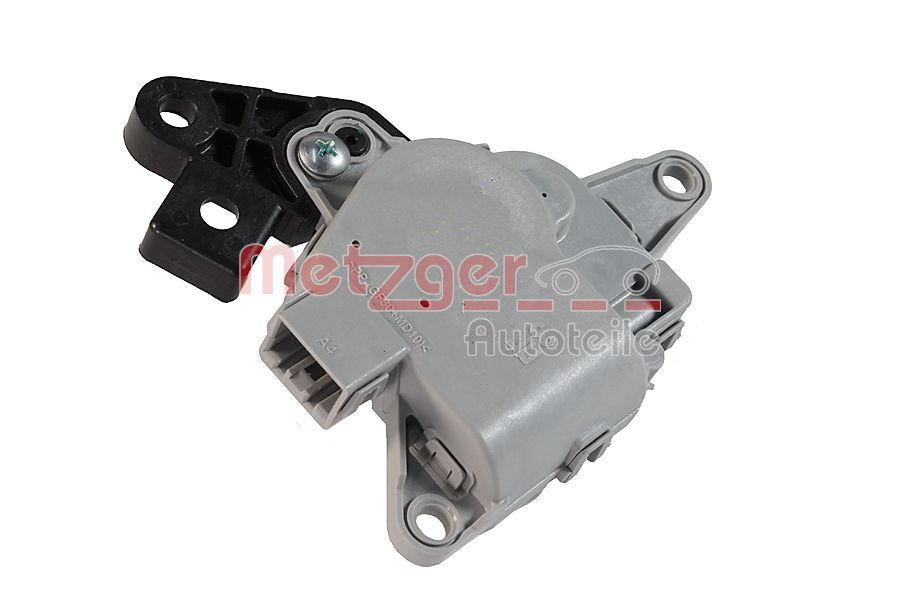 Valdiklis, maišymo sklendė METZGER 0917475