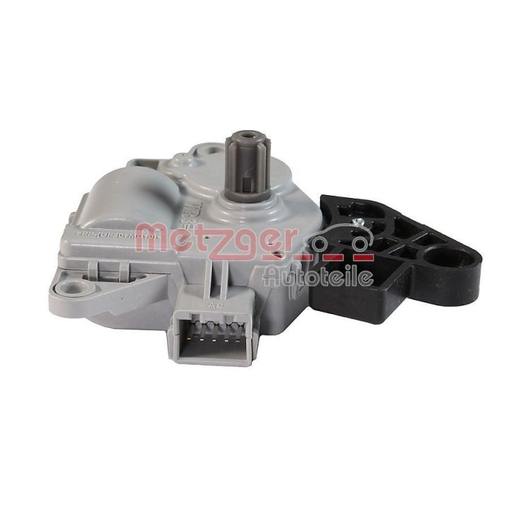 Valdiklis, maišymo sklendė METZGER 0917475