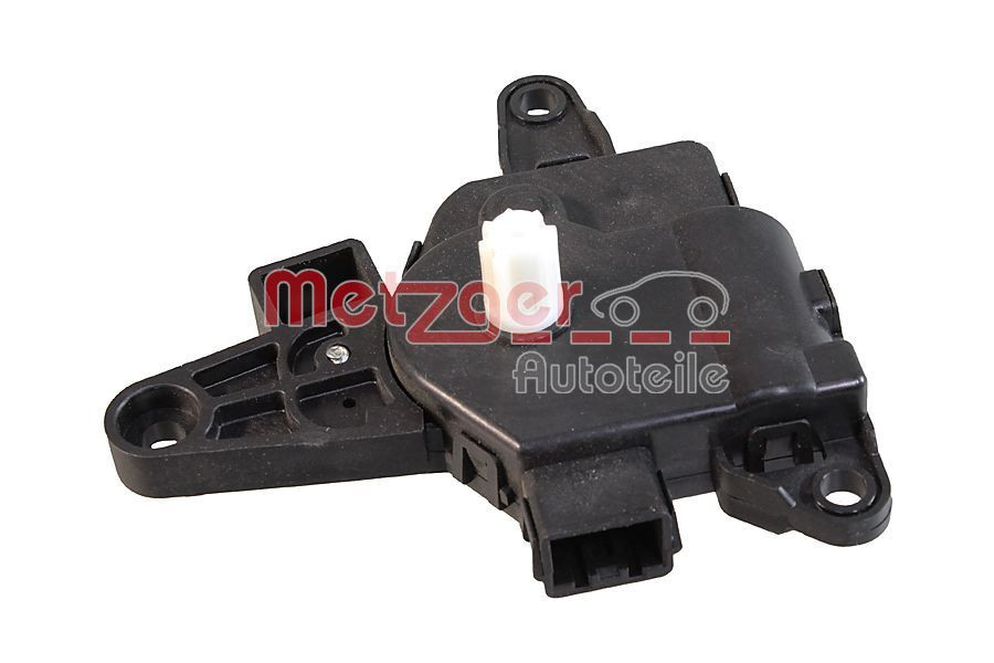 Valdiklis, maišymo sklendė METZGER 0917476