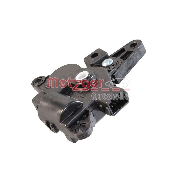 Valdiklis, maišymo sklendė METZGER 0917476