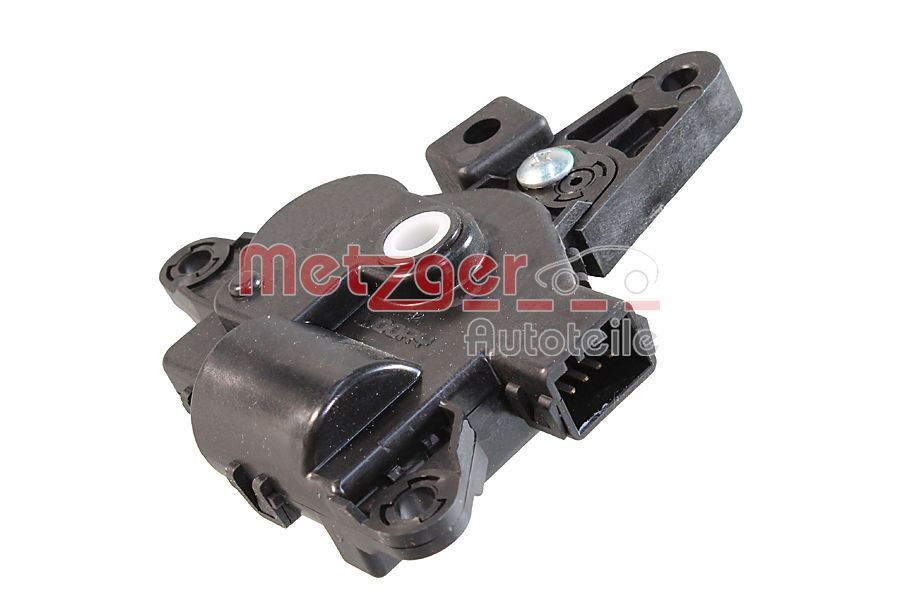 Valdiklis, maišymo sklendė METZGER 0917476