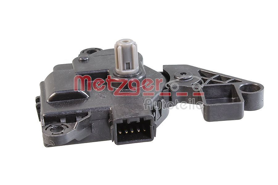 Valdiklis, maišymo sklendė METZGER 0917477