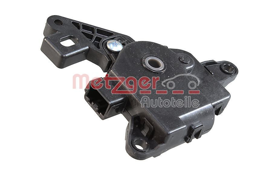 Valdiklis, maišymo sklendė METZGER 0917477