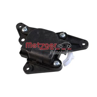 Valdiklis, maišymo sklendė METZGER 0917478