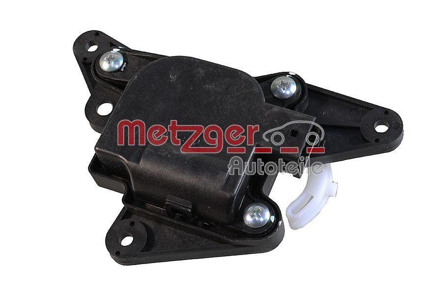 Valdiklis, maišymo sklendė METZGER 0917478