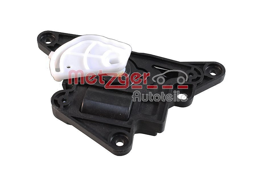 Valdiklis, maišymo sklendė METZGER 0917478