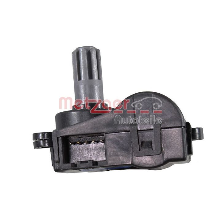 Valdiklis, maišymo sklendė METZGER 0917479