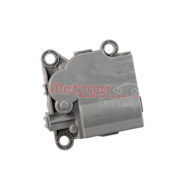 Valdiklis, maišymo sklendė METZGER 0917480