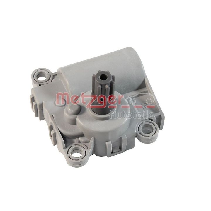 Valdiklis, maišymo sklendė METZGER 0917480