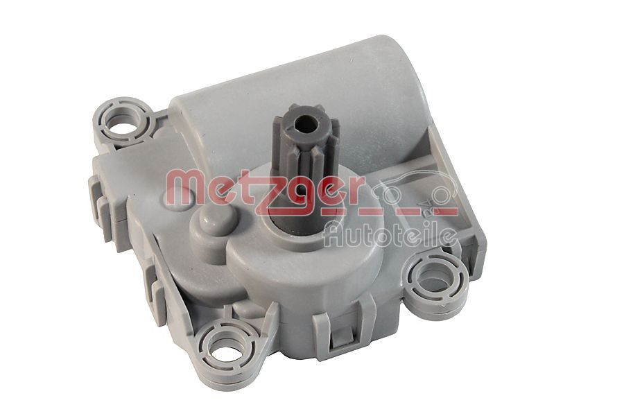 Valdiklis, maišymo sklendė METZGER 0917480