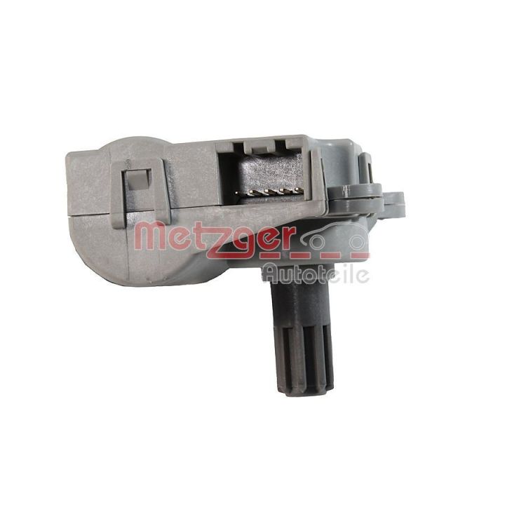 Valdiklis, maišymo sklendė METZGER 0917480