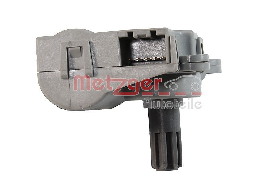 Valdiklis, maišymo sklendė METZGER 0917480