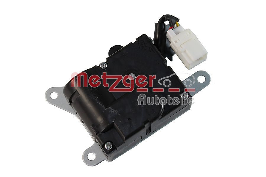 Valdiklis, maišymo sklendė METZGER 0917481