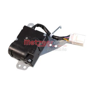 Valdiklis, maišymo sklendė METZGER 0917482