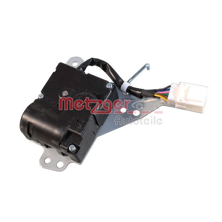 Valdiklis, maišymo sklendė METZGER 0917482