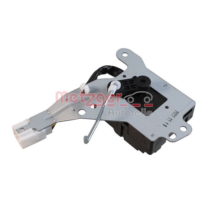 Valdiklis, maišymo sklendė METZGER 0917482
