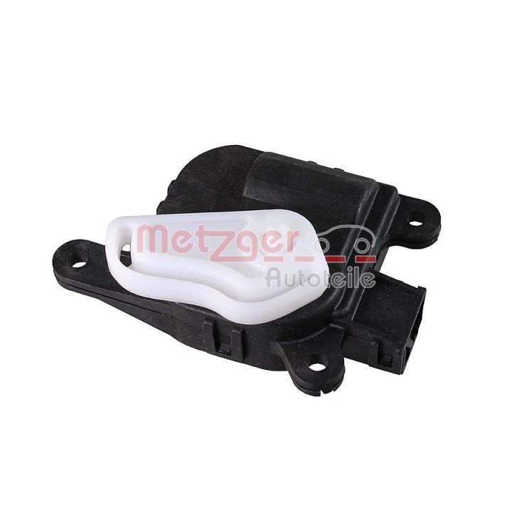 Valdiklis, maišymo sklendė METZGER 0917483