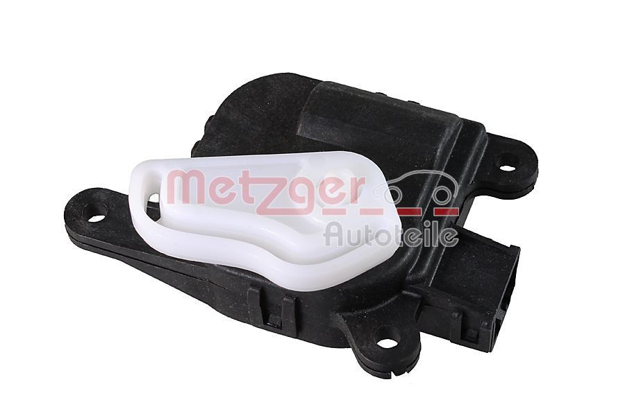 Valdiklis, maišymo sklendė METZGER 0917483