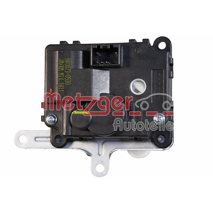 Valdiklis, maišymo sklendė METZGER 0917484