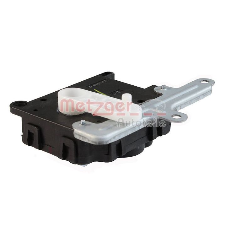 Valdiklis, maišymo sklendė METZGER 0917484