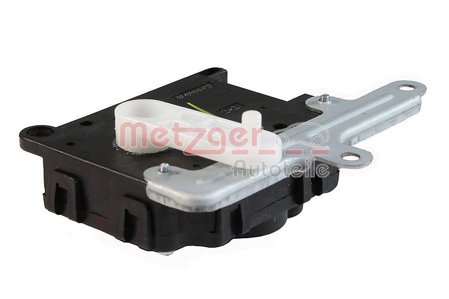 Valdiklis, maišymo sklendė METZGER 0917484