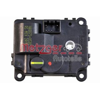 Valdiklis, maišymo sklendė METZGER 0917485