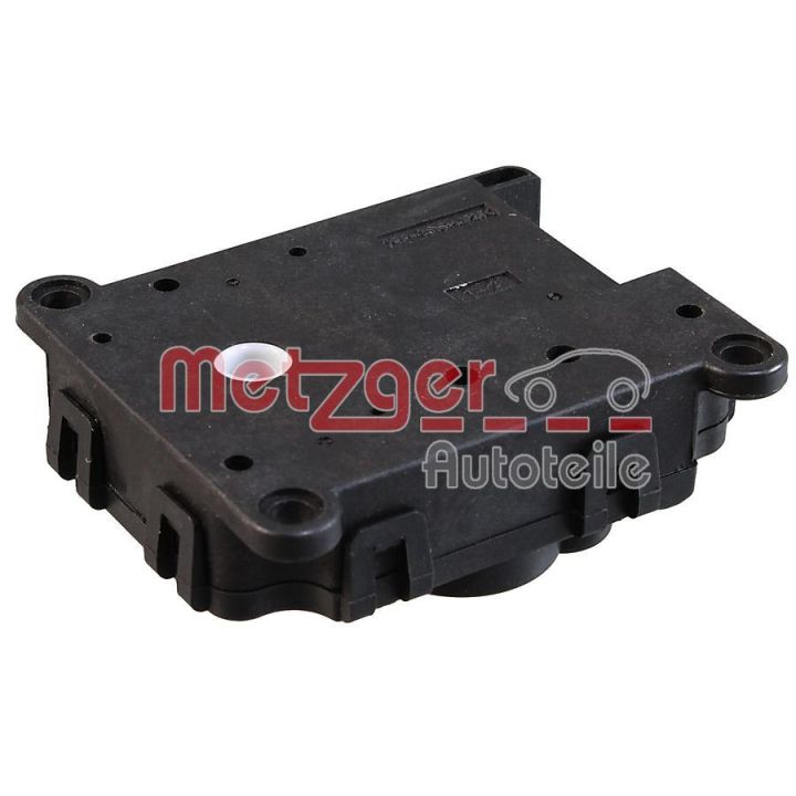 Valdiklis, maišymo sklendė METZGER 0917485