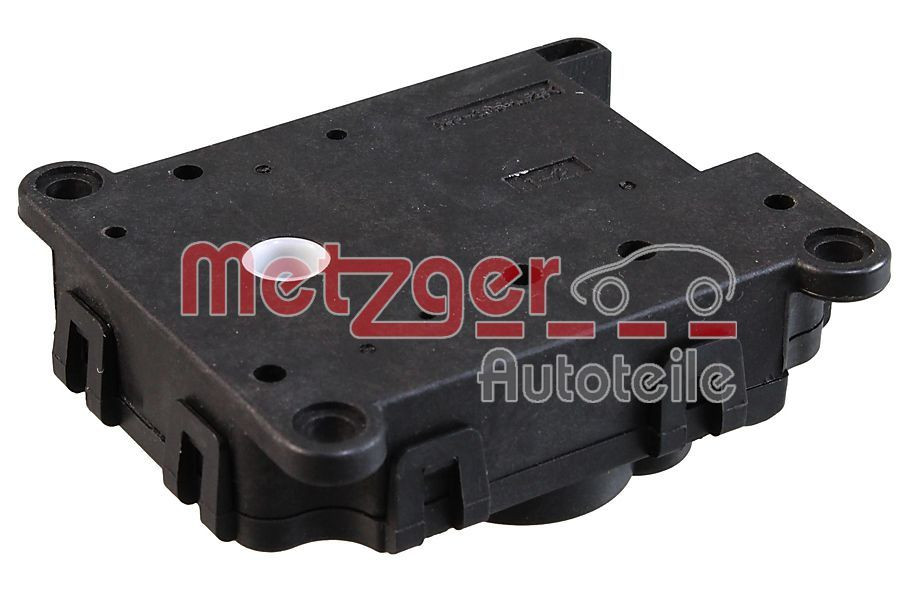 Valdiklis, maišymo sklendė METZGER 0917485