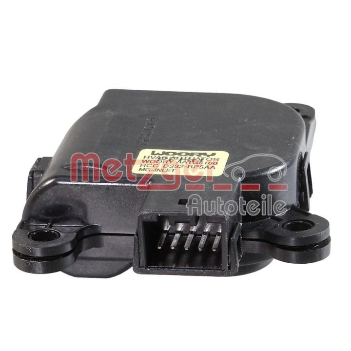 Valdiklis, maišymo sklendė METZGER 0917486