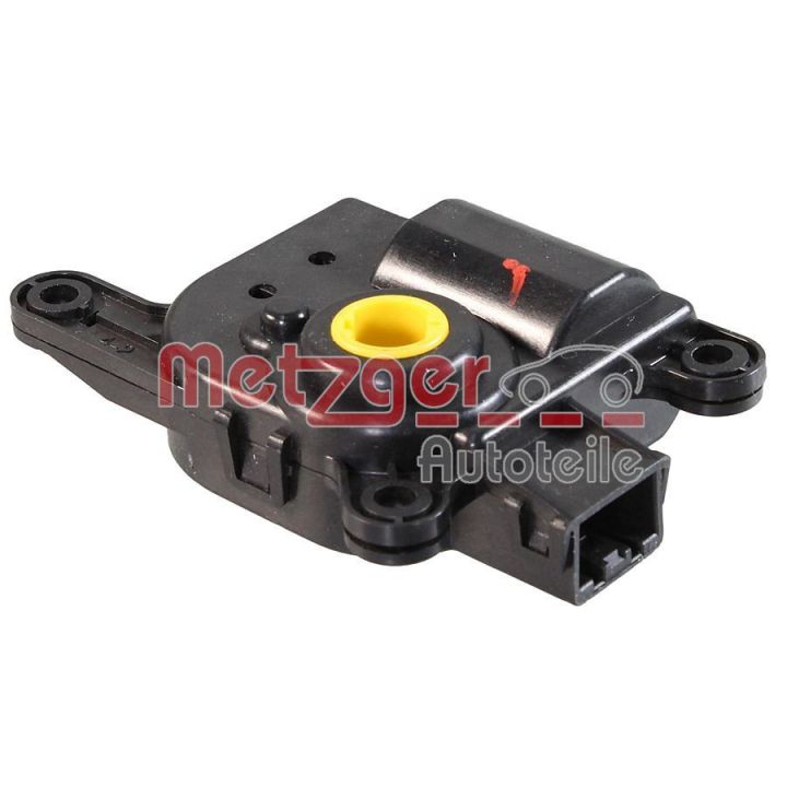 Valdiklis, maišymo sklendė METZGER 0917486