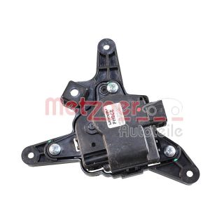 Valdiklis, maišymo sklendė METZGER 0917487