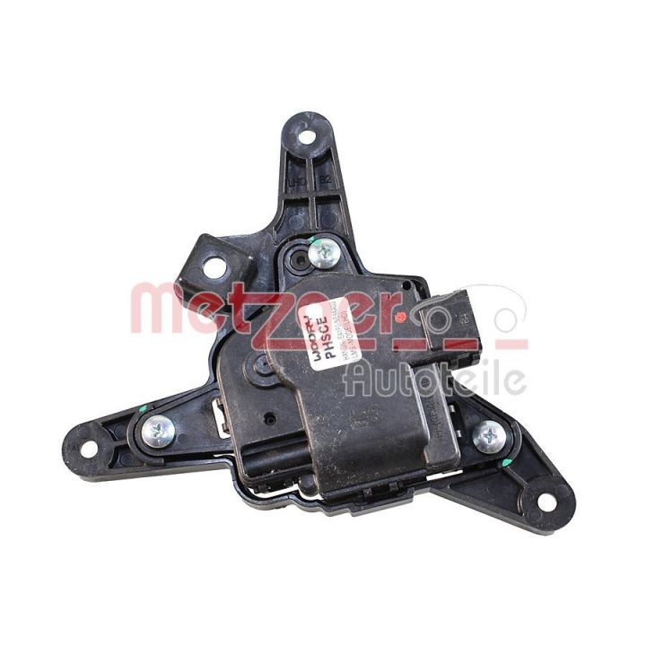 Valdiklis, maišymo sklendė METZGER 0917487