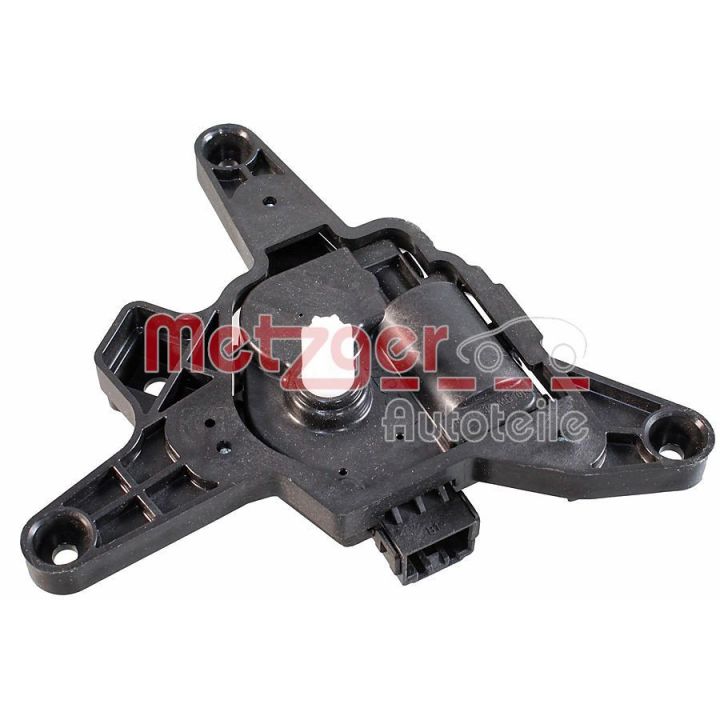 Valdiklis, maišymo sklendė METZGER 0917487