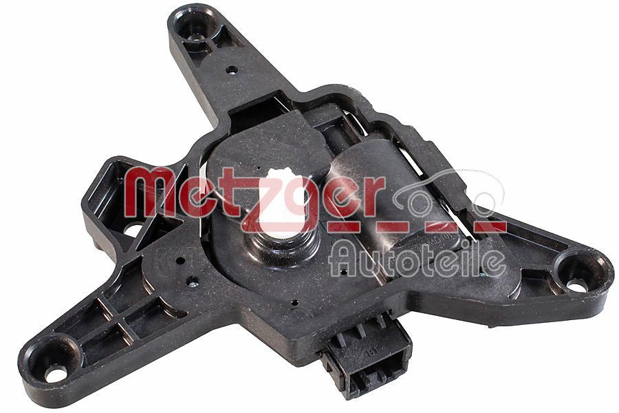 Valdiklis, maišymo sklendė METZGER 0917487