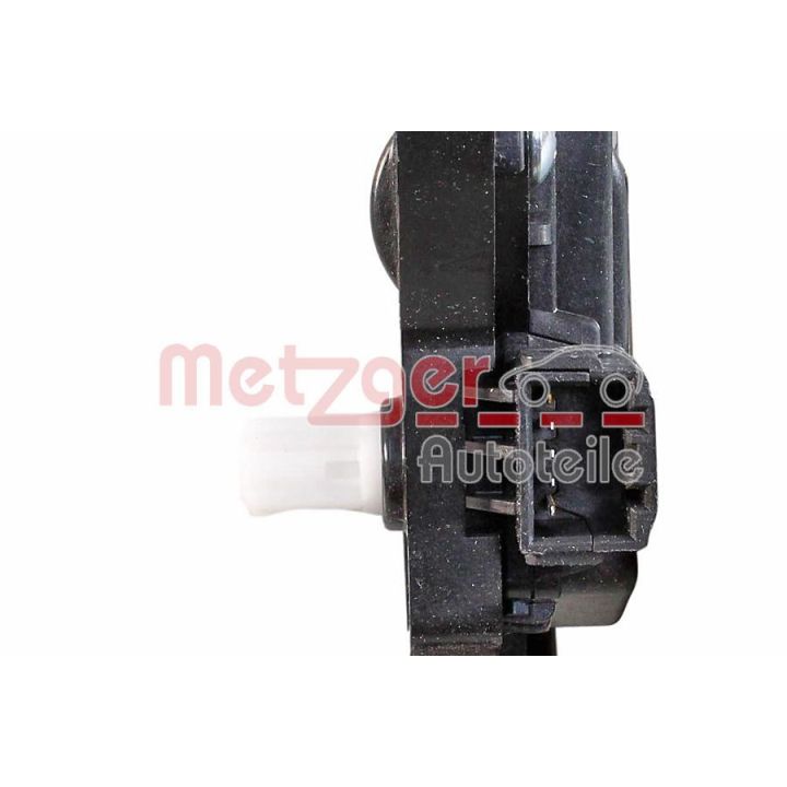 Valdiklis, maišymo sklendė METZGER 0917487