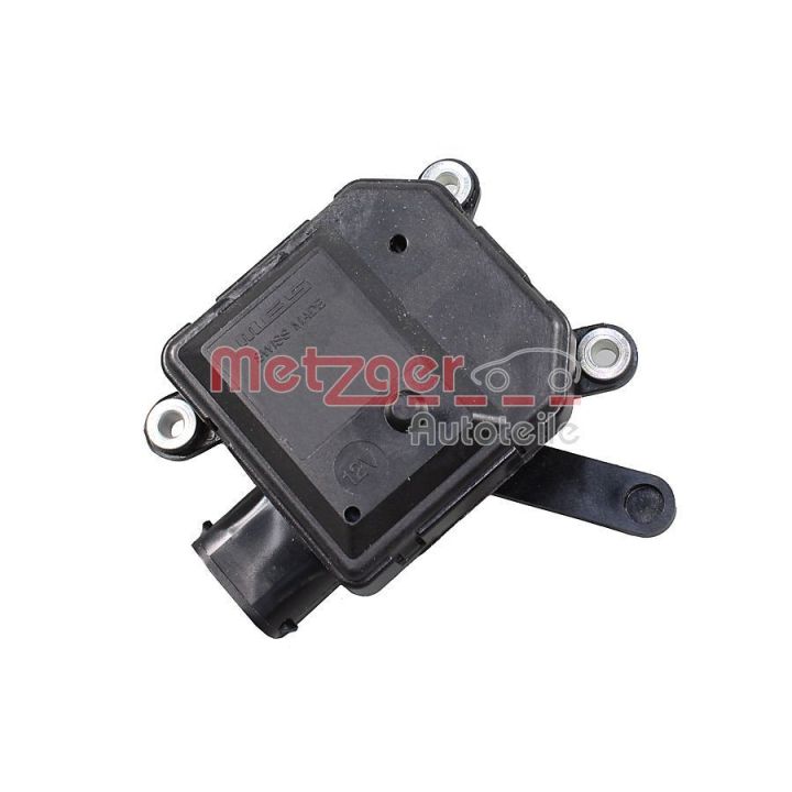 Valdiklis, maišymo sklendė METZGER 0917718