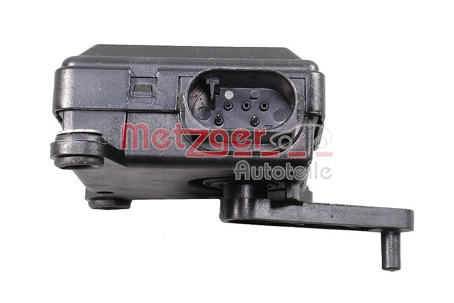 Valdiklis, maišymo sklendė METZGER 0917718